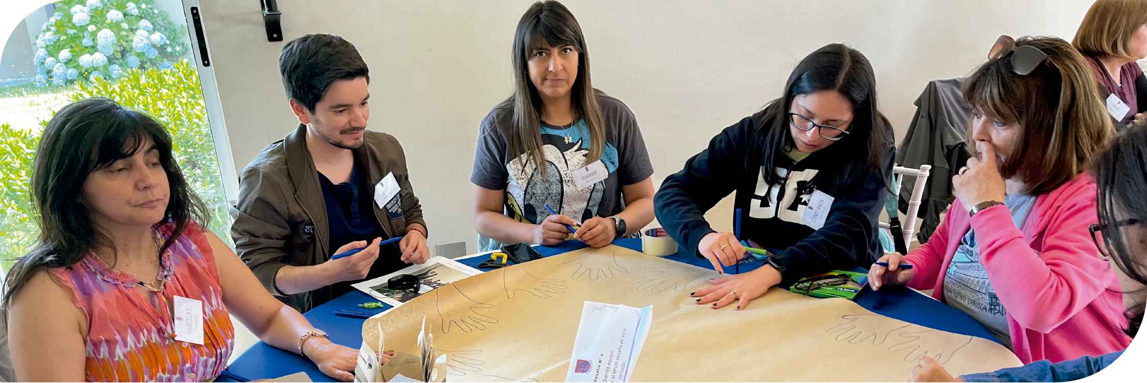 Bienestar y Salud Mental