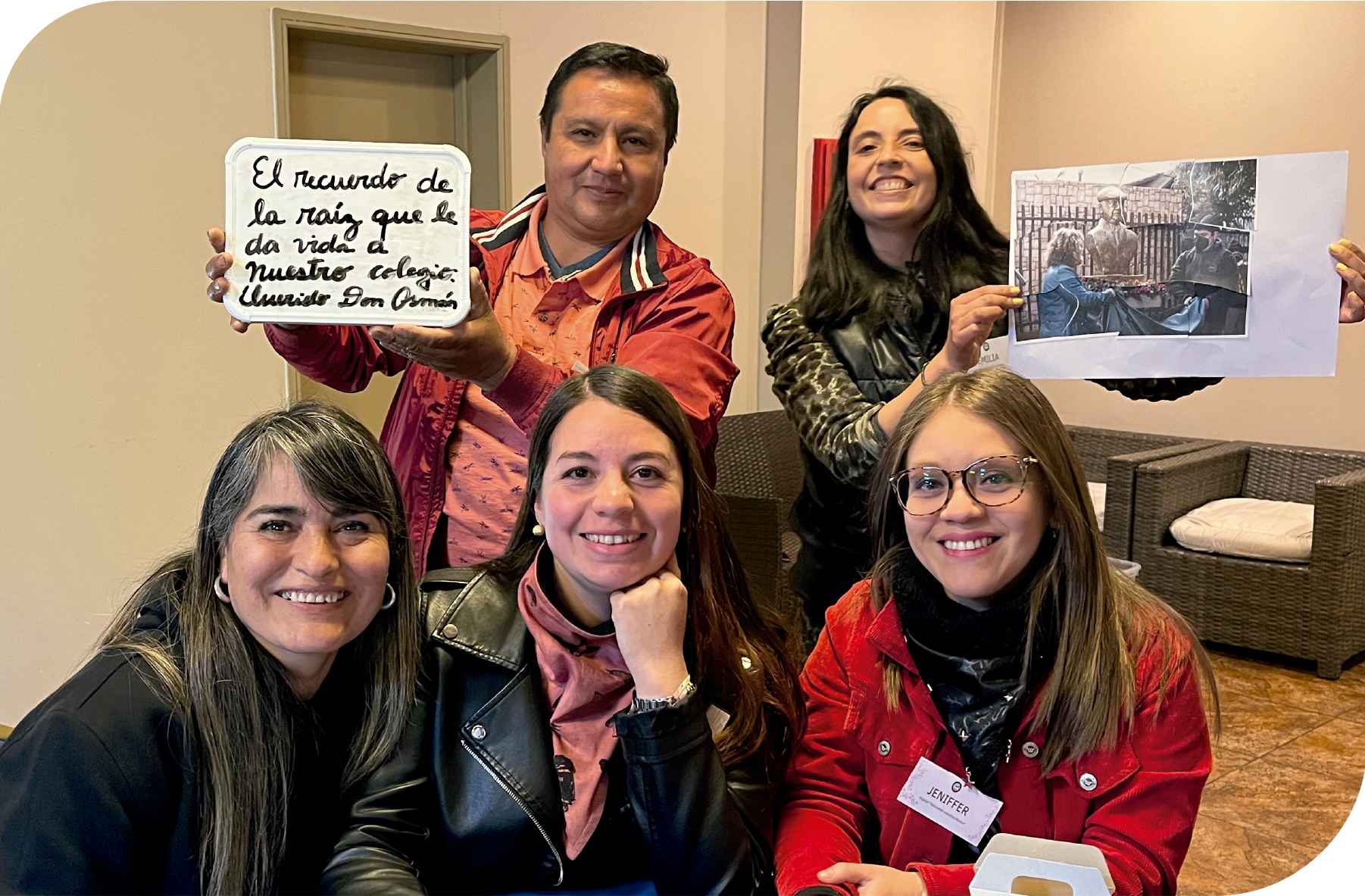 Bienestar y Salud Mental