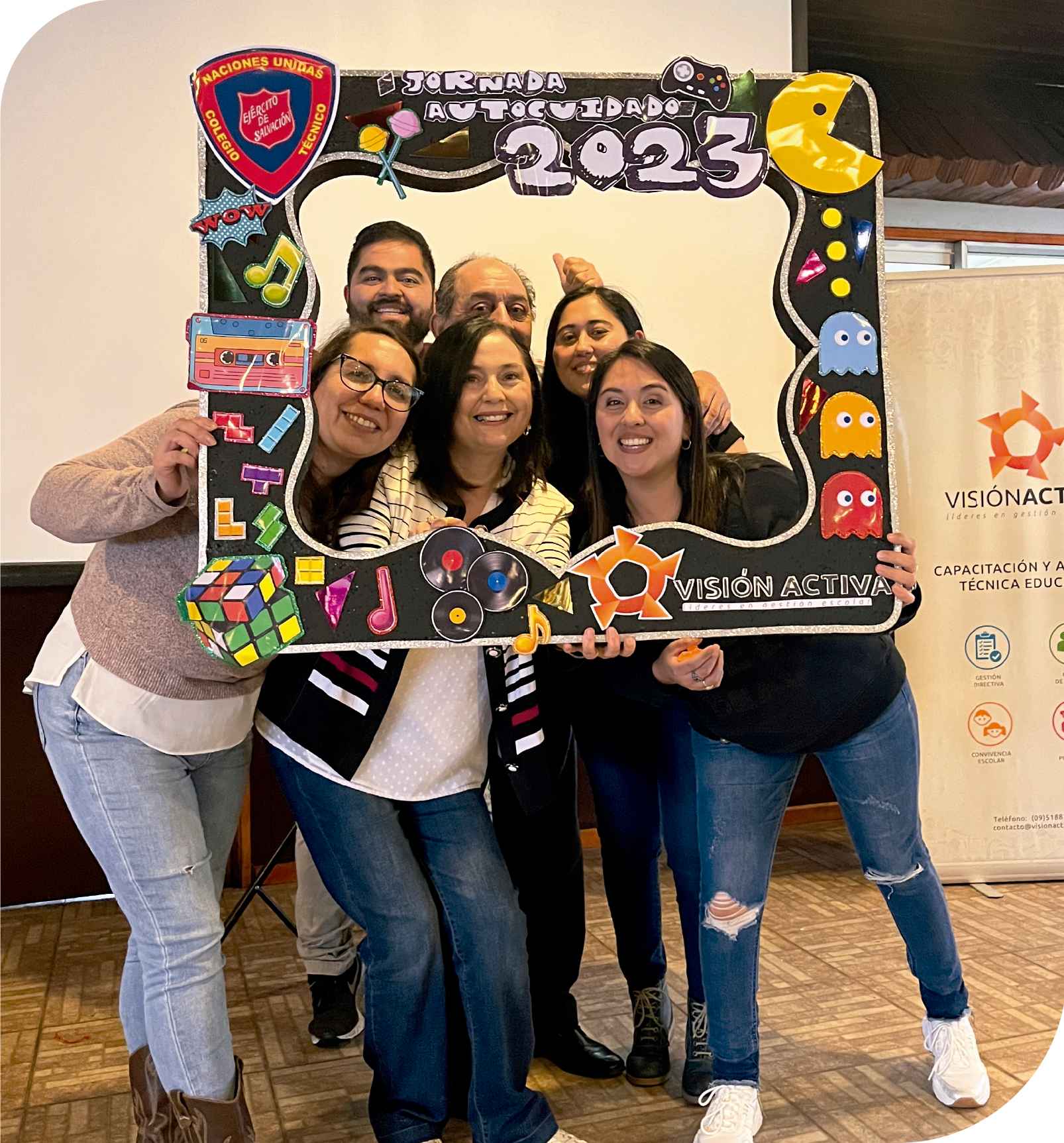 Bienestar y Salud Mental