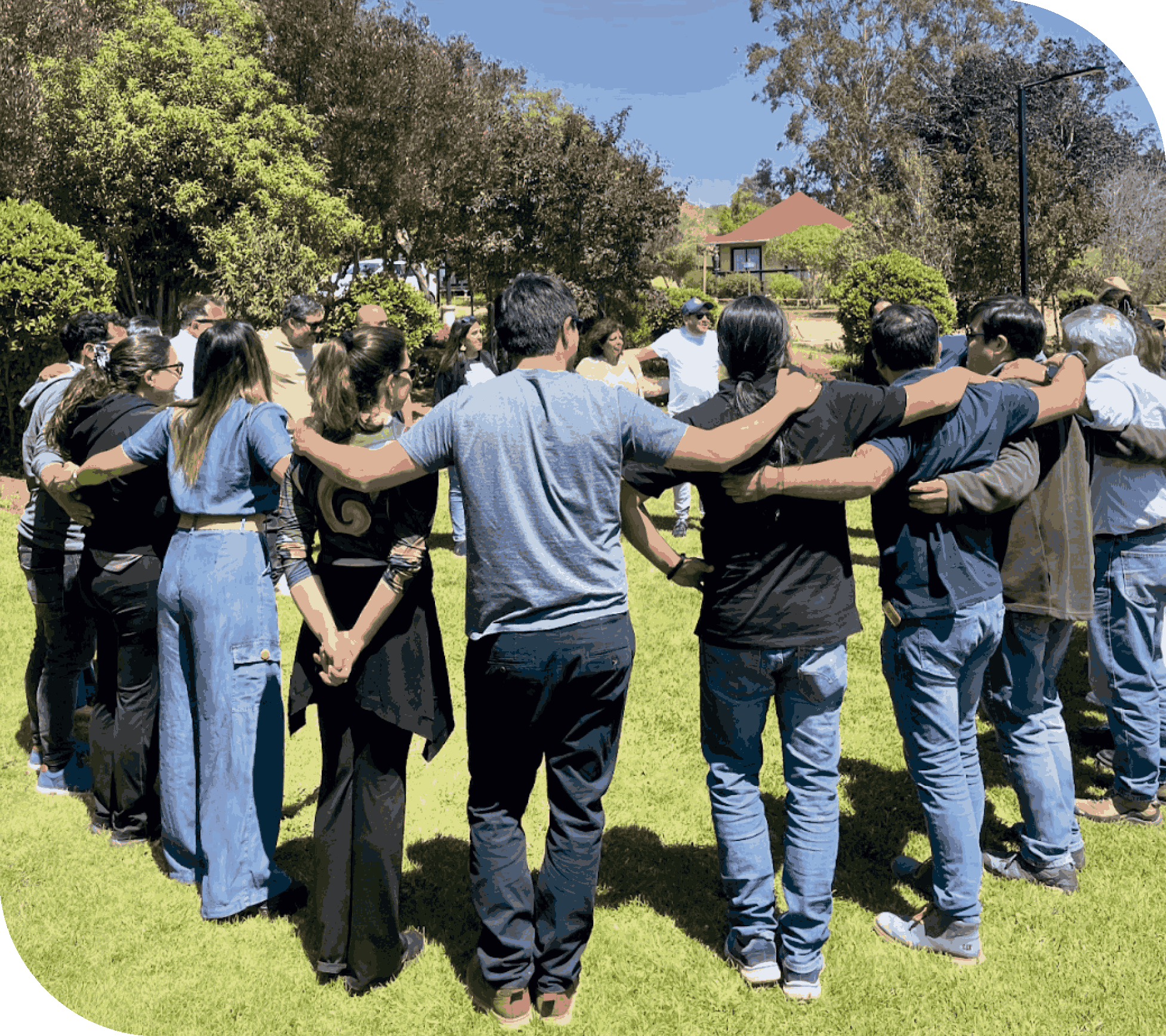 Bienestar y Salud Mental