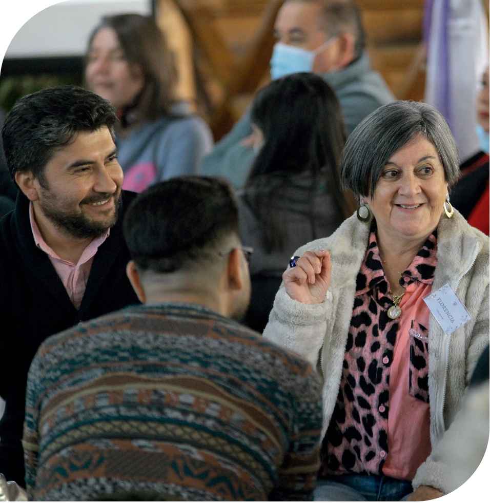 Bienestar y Salud Mental