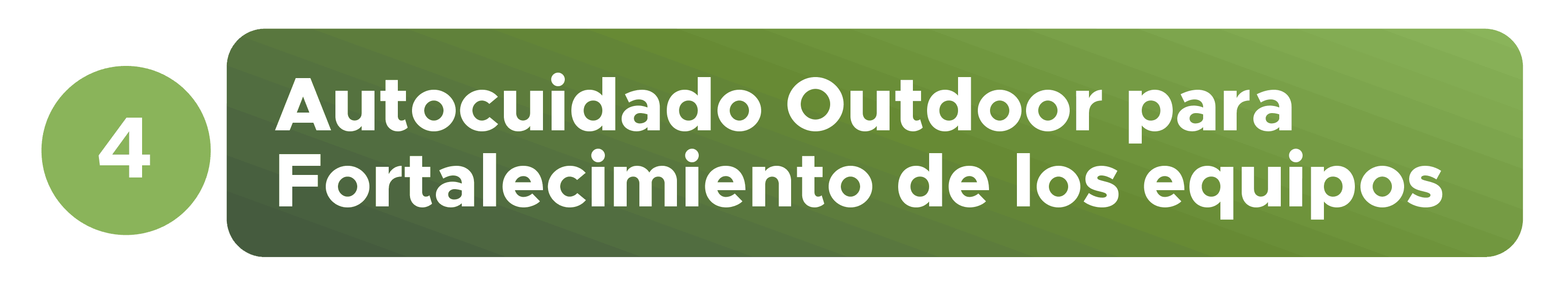 Bienestar y Salud Mental